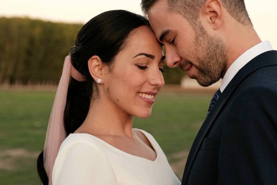 Boda en Granada