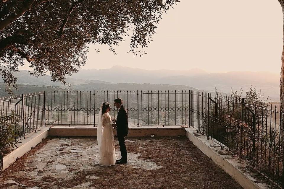 Boda en Ronda