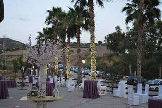 Restaurante Los Caballos