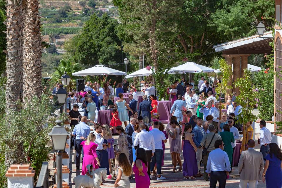 Restaurante Los Caballos