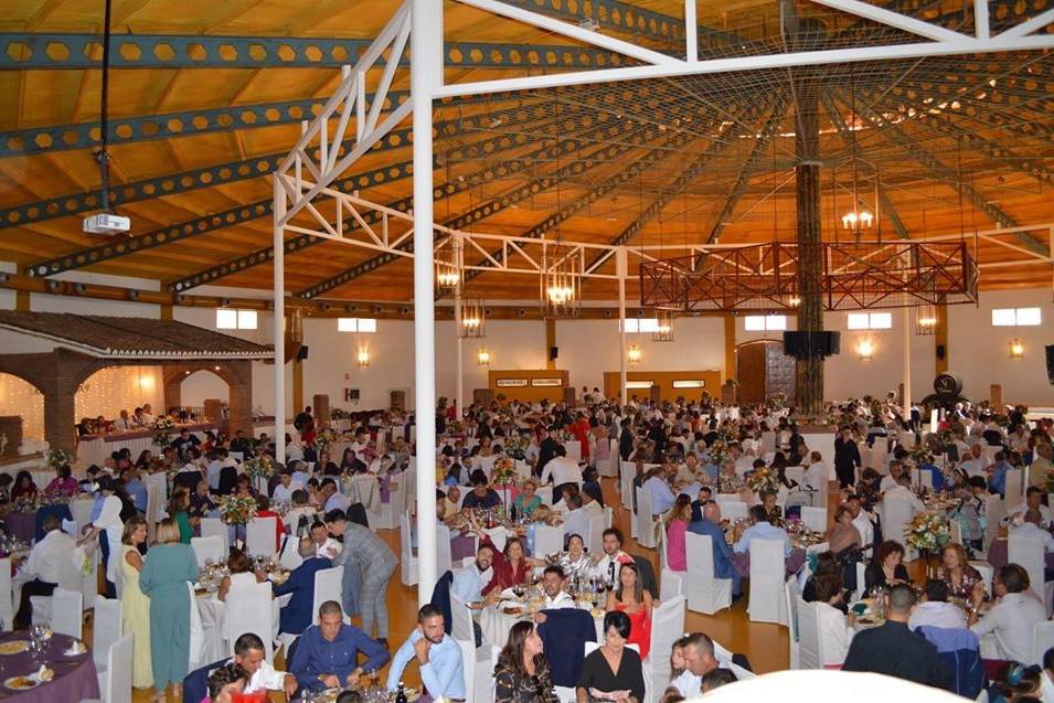 Salón Plaza de toros