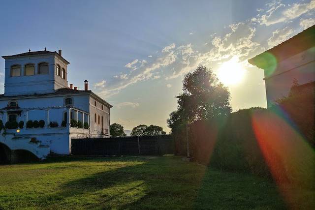 Torre Busquet