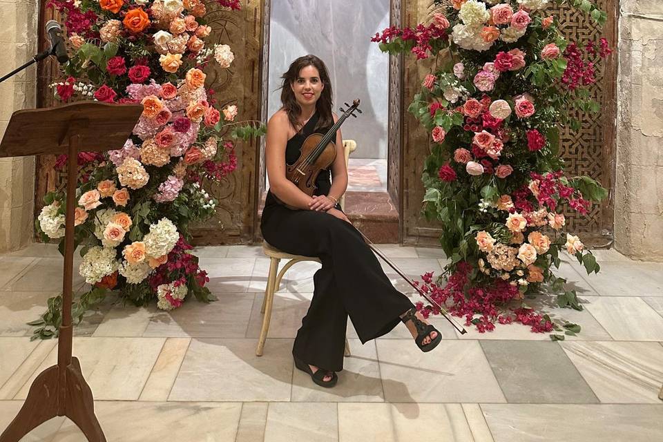 Flores