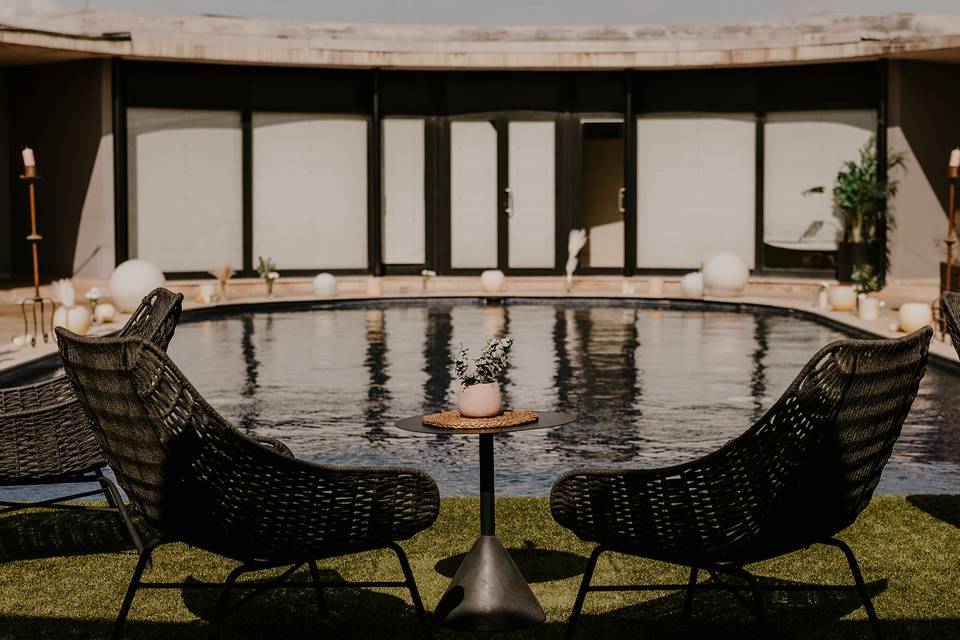 Piscina