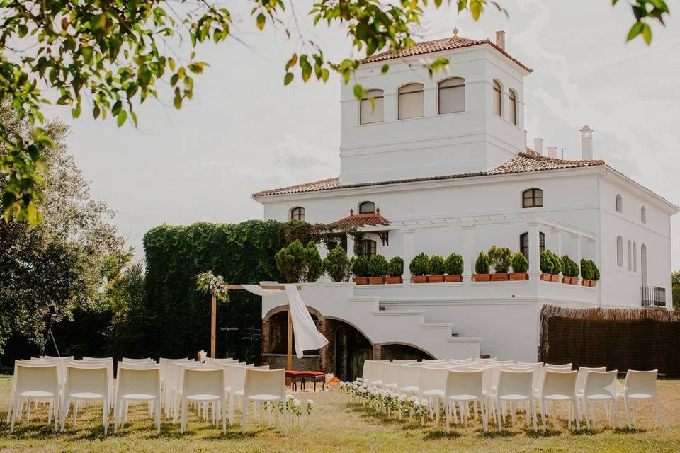 Torre Busquet