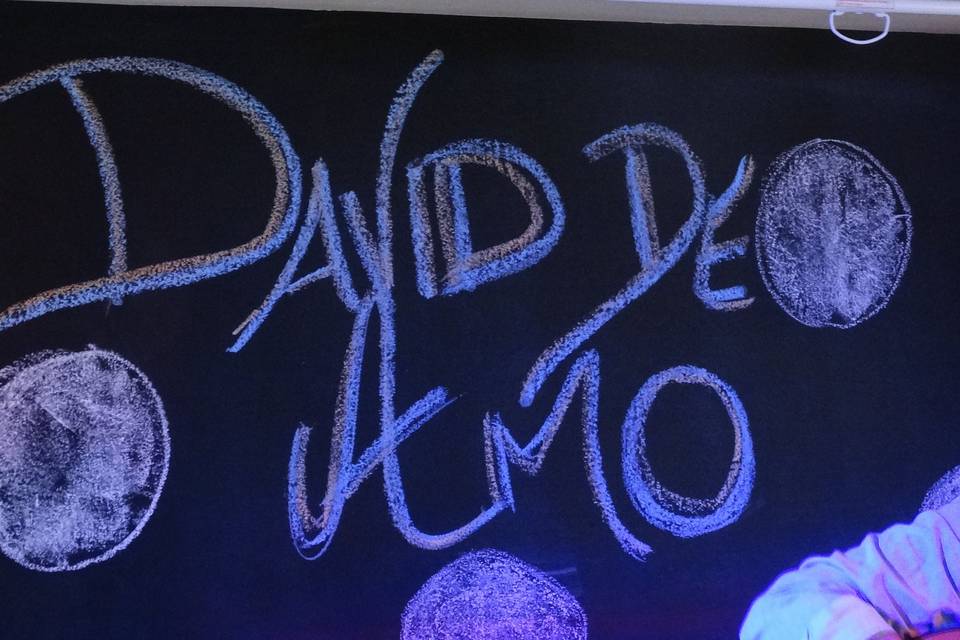 David de Amo