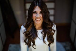 Susana Pedraza