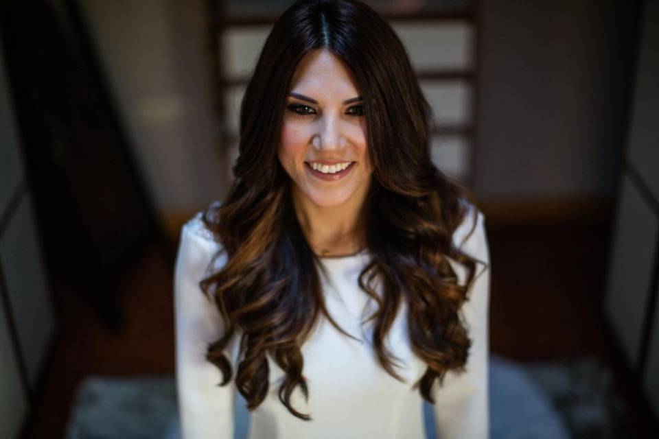 Susana Pedraza