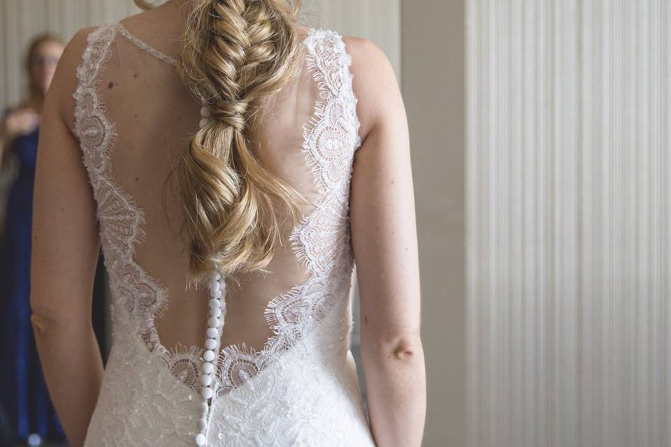 Trenza