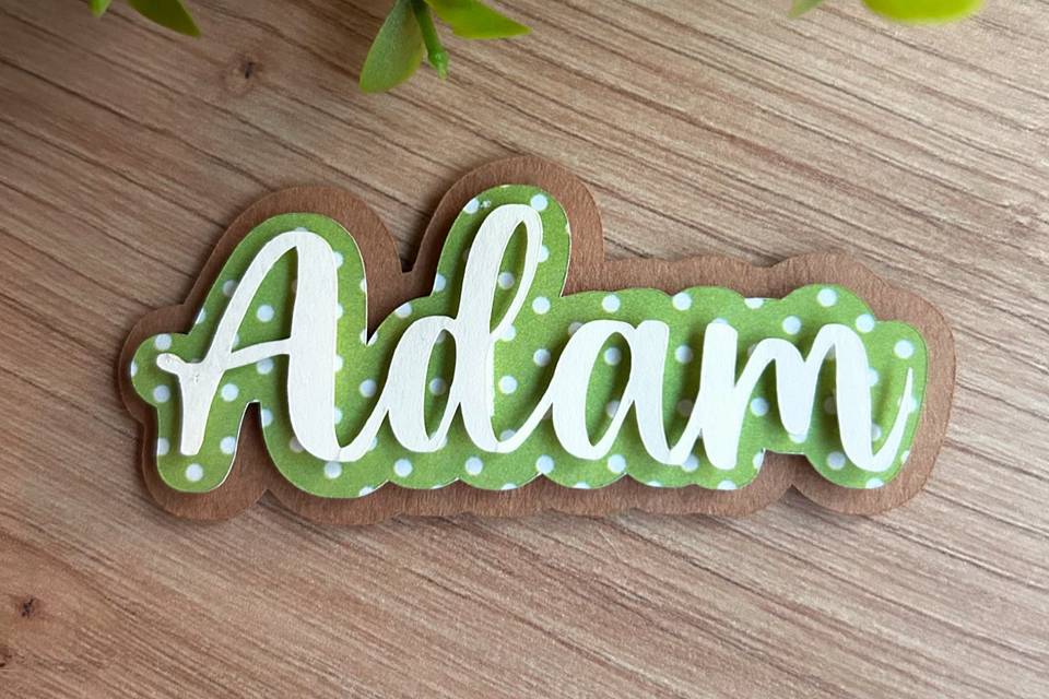 Adam