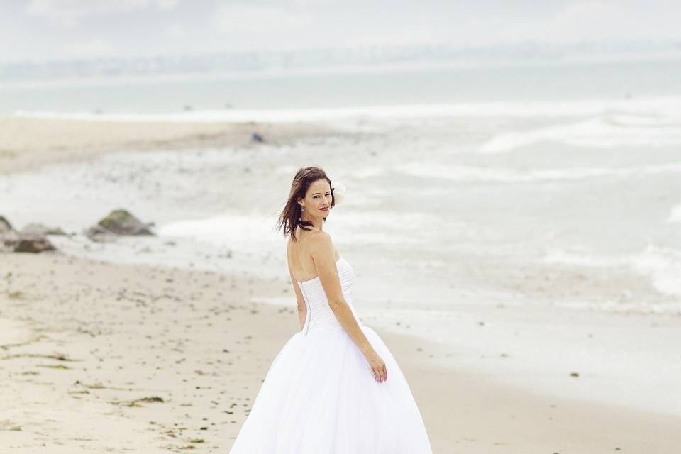 Bodas en la playa