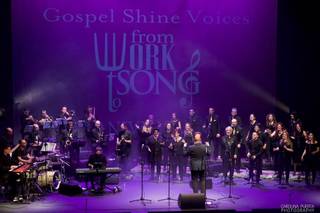 Gospel Shine Voices