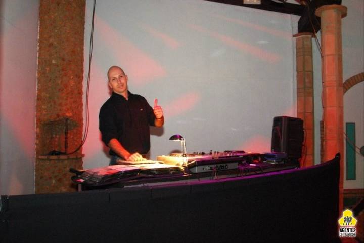 Miguel Ávila Dj