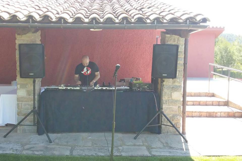 Victor & Javi Djs