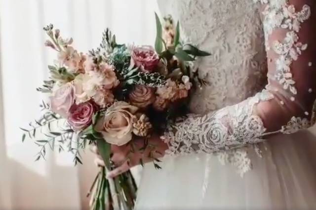 Las Flores de Lucía