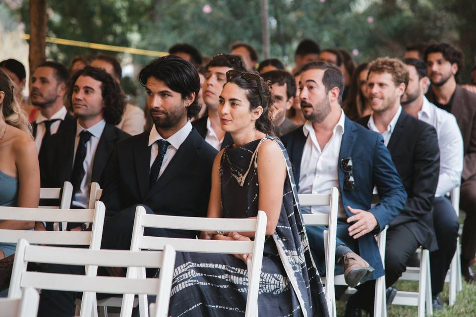 Ceremonia