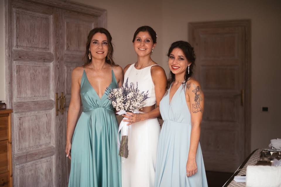 Momentos