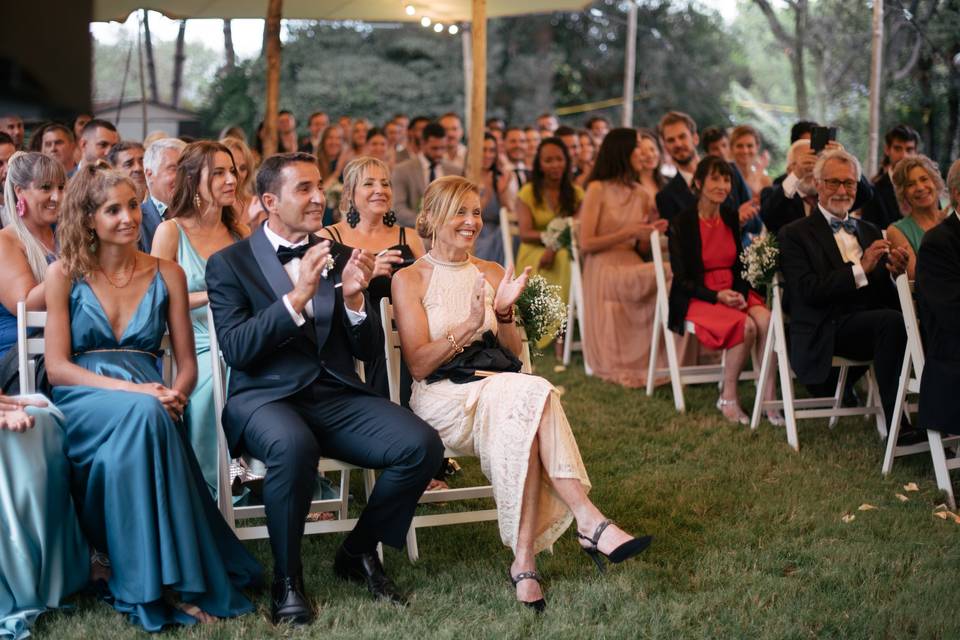 Ceremonia