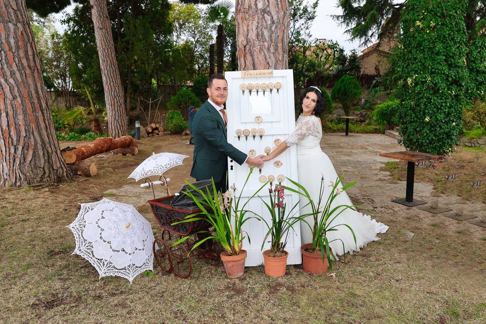 Nuestras decoraciones