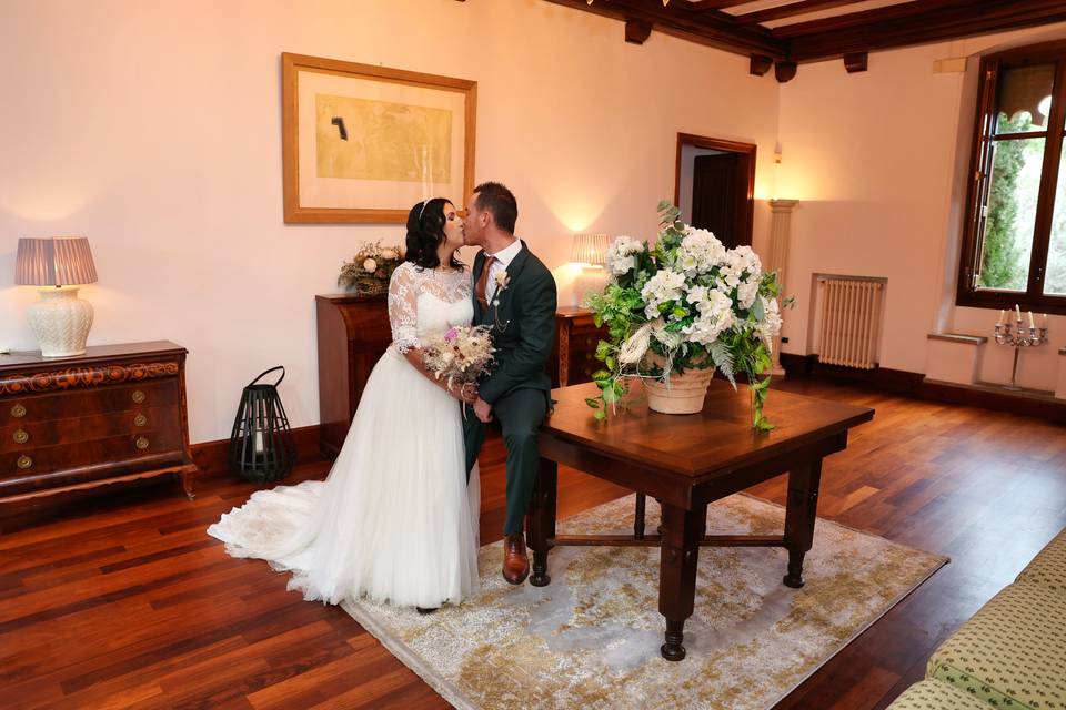 El Salon