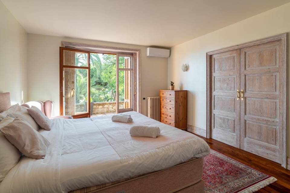 Habitaciones