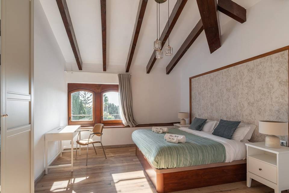 Habitaciones