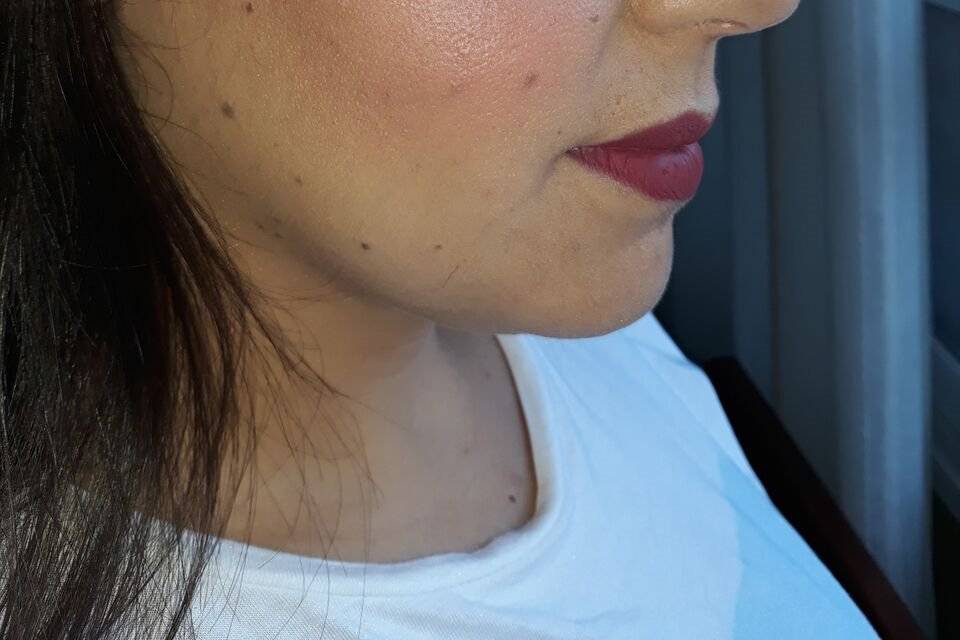 Maquillaje