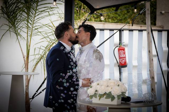 BODA JM&JM
