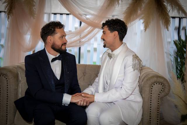 BODA JM&JM