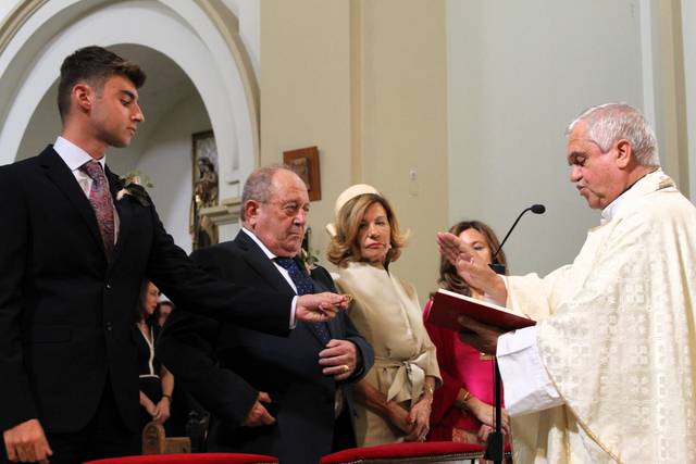 BODAS DE ORO