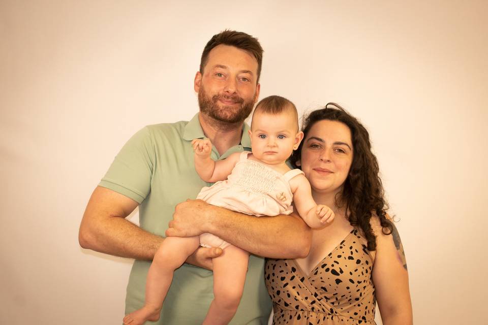 FOTOS ALMA, 8 meses