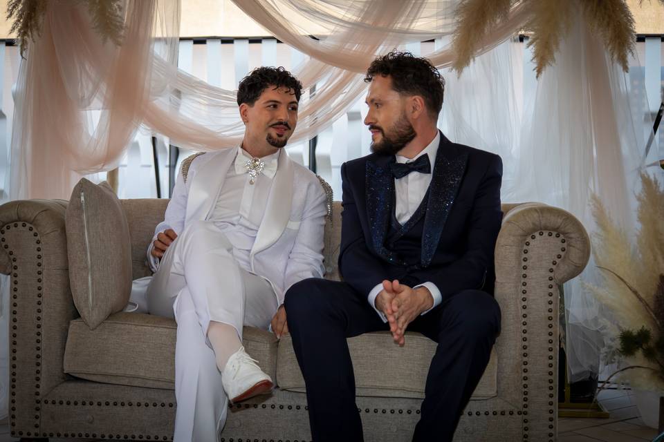 BODA JM&JM
