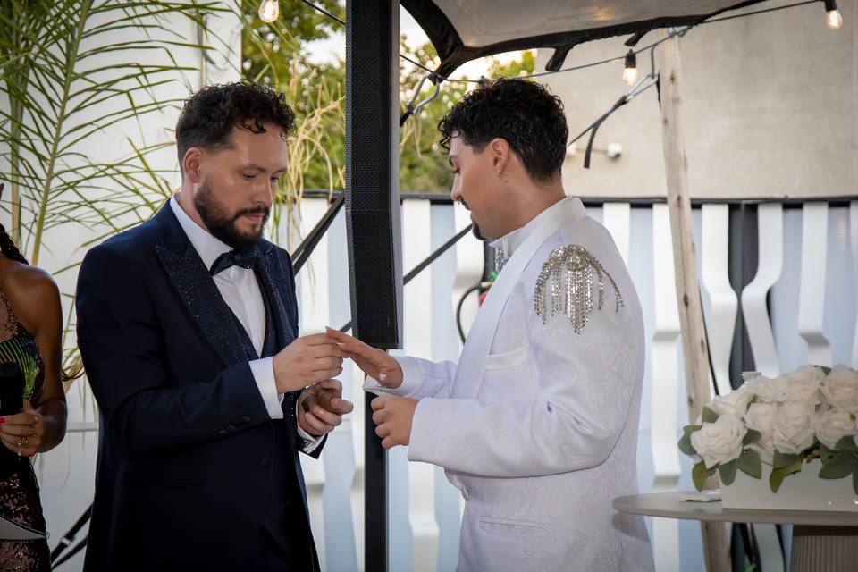 BODA JM&JM