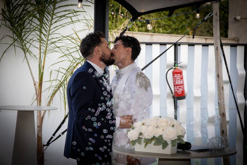 BODA JM&JM