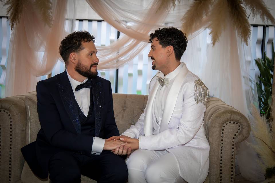 BODA JM&JM