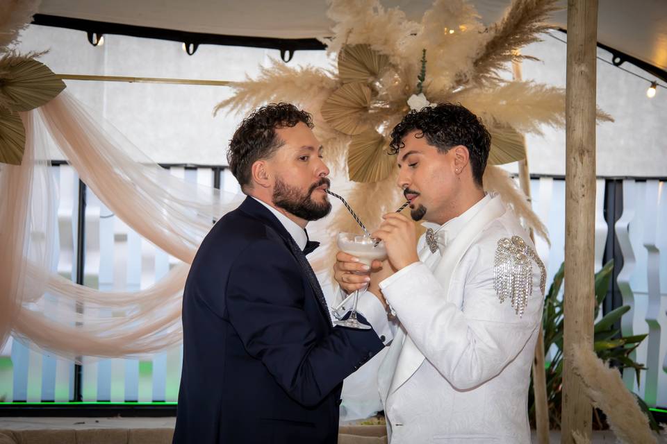 BODA JM&JM