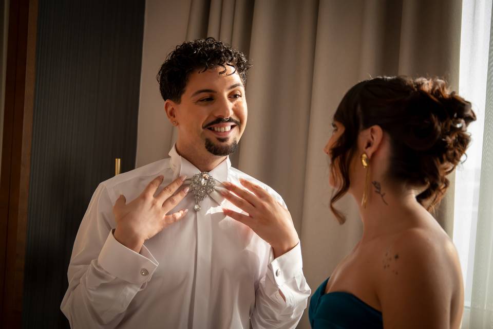 BODA JM&JM