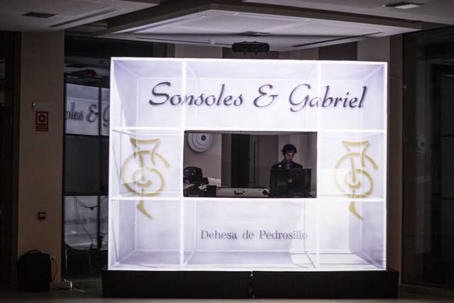 SLM Audiovisuales
