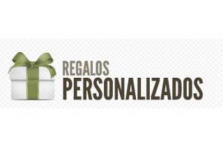 Regalos Personalizados logo