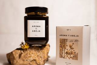 Aroma de Abeja