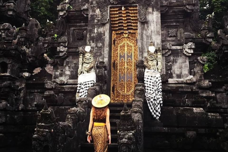 Bali, Indonesia