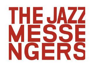 The Jazz Messengers logotipo