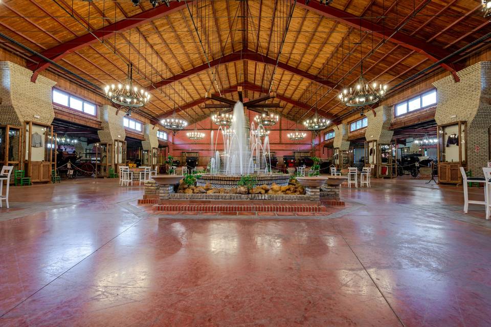 Hacienda San Miguel de Montelirio