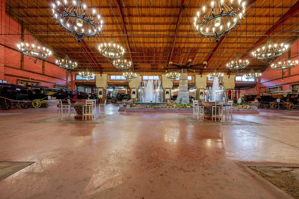 Hacienda San Miguel de Montelirio