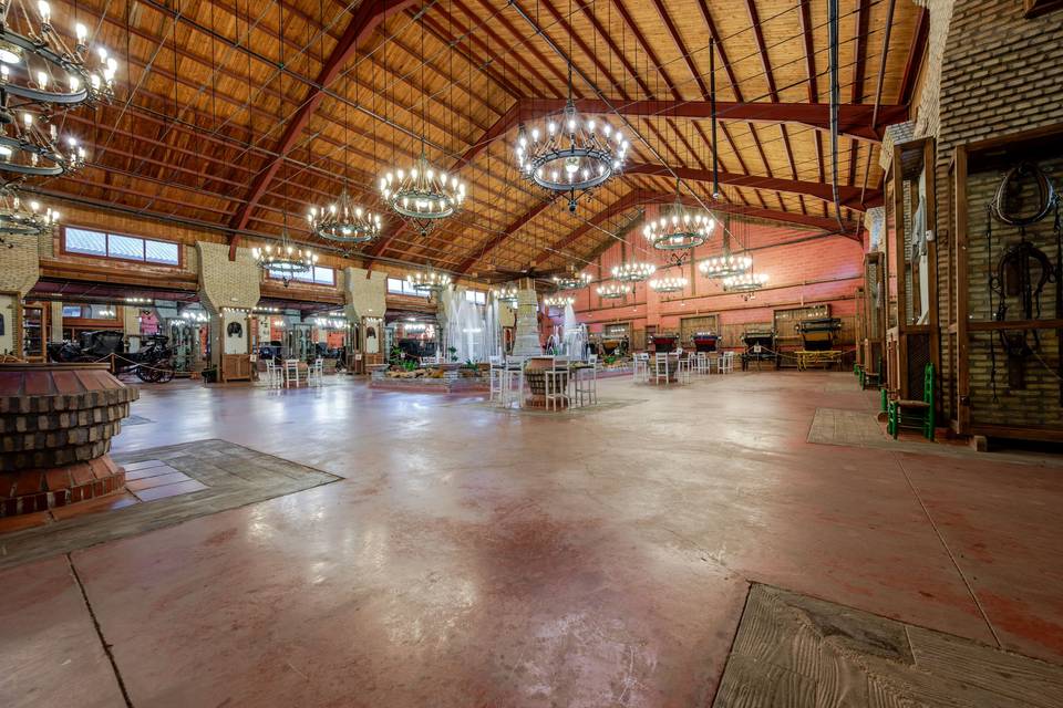 Hacienda San Miguel de Montelirio