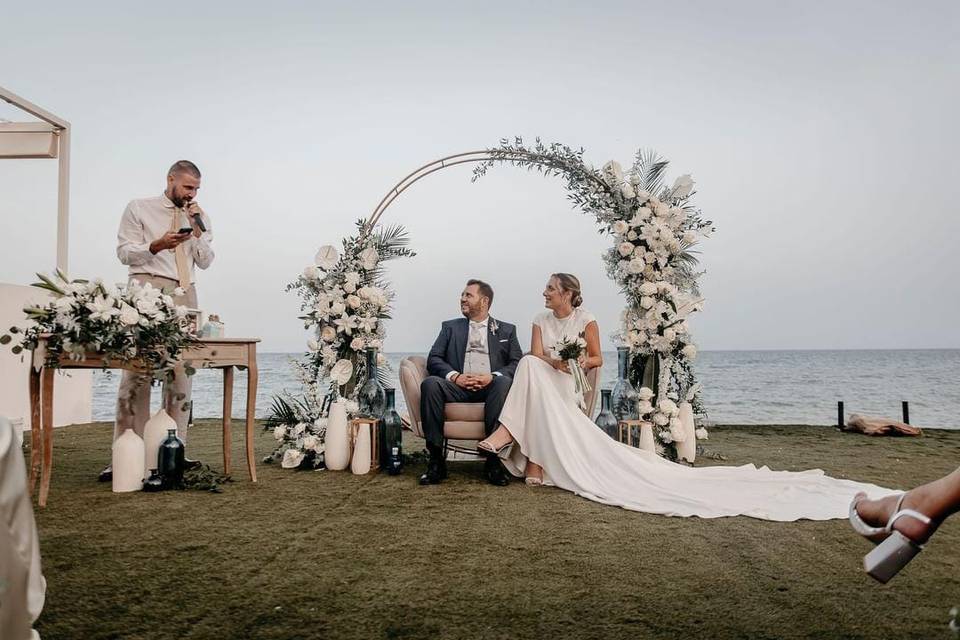 Bodas ilusionarte