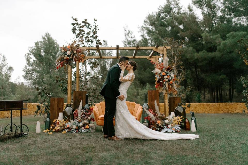 Ilusionarte.wedding