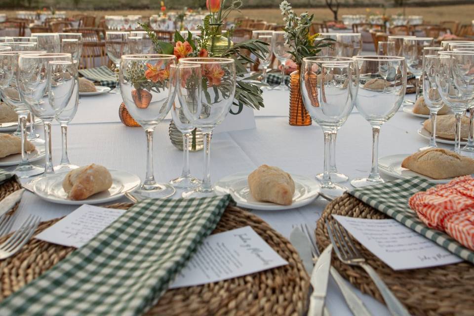 Boda M&I