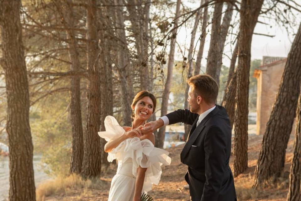 Boda M&I