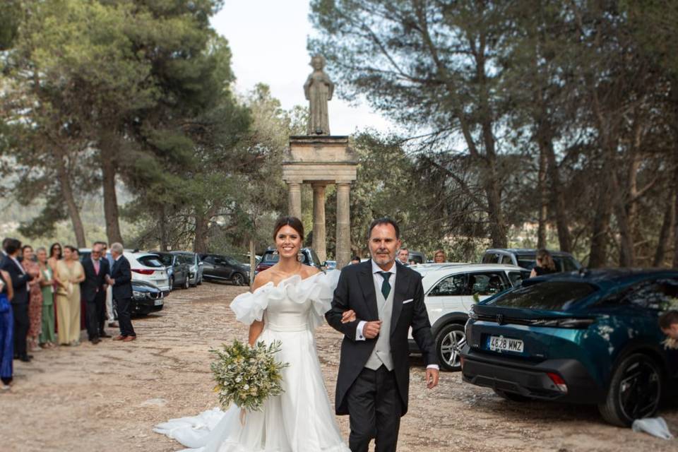 Boda M&I